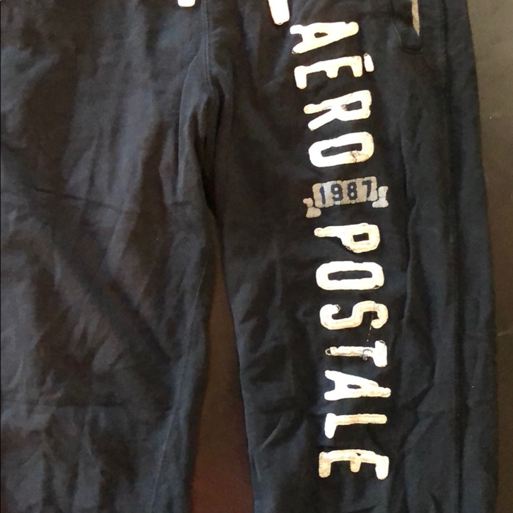 Aeropostale Sweatpants